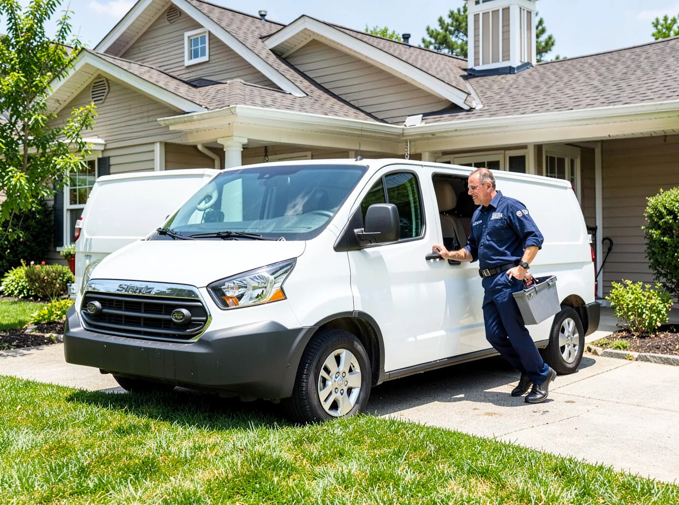Emergency Plumber company in Spring Hope, NC